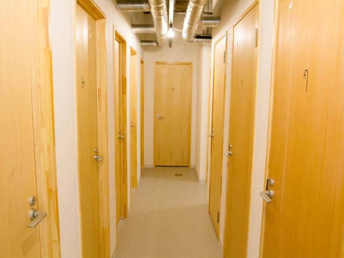 Hostel Tangatable Kitakyūshū Extérieur photo
