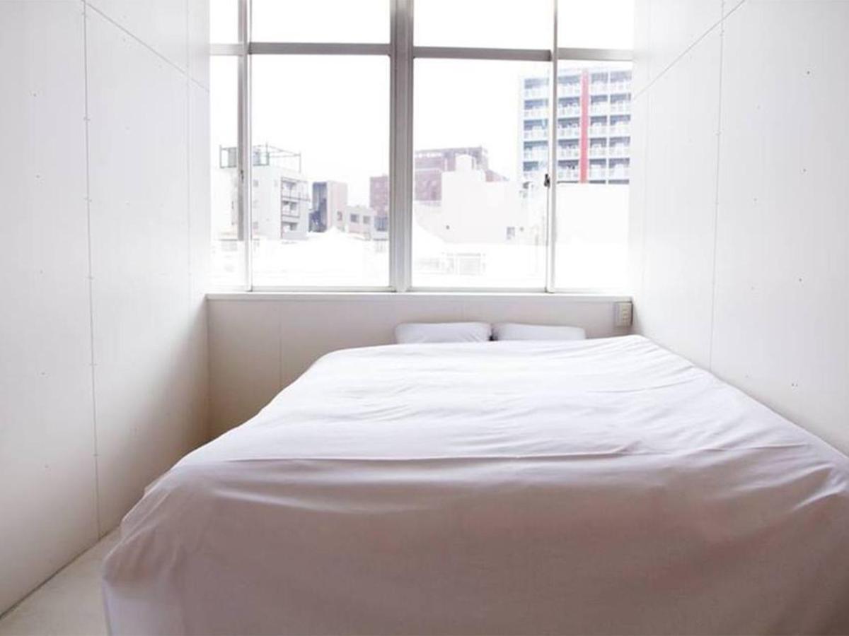 Hostel Tangatable Kitakyūshū Extérieur photo