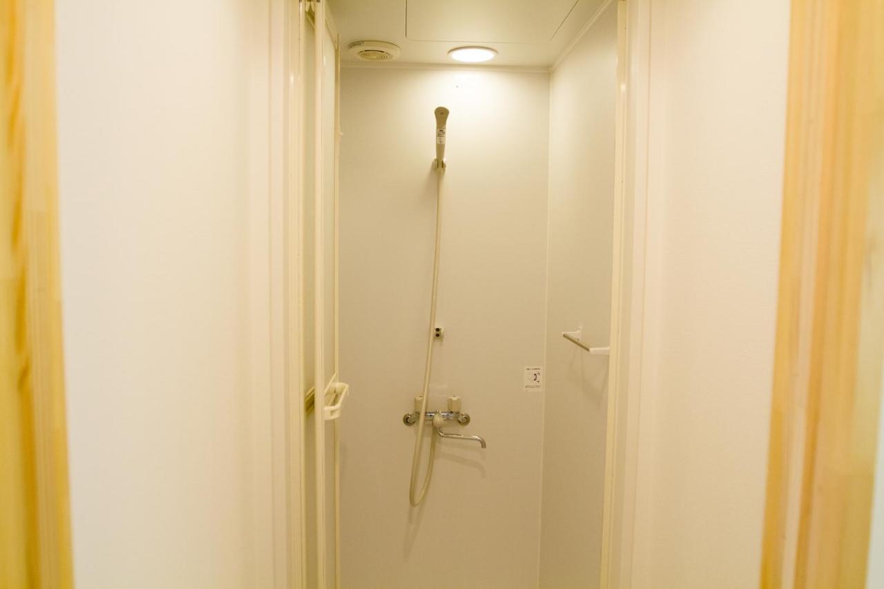 Hostel Tangatable Kitakyūshū Chambre photo